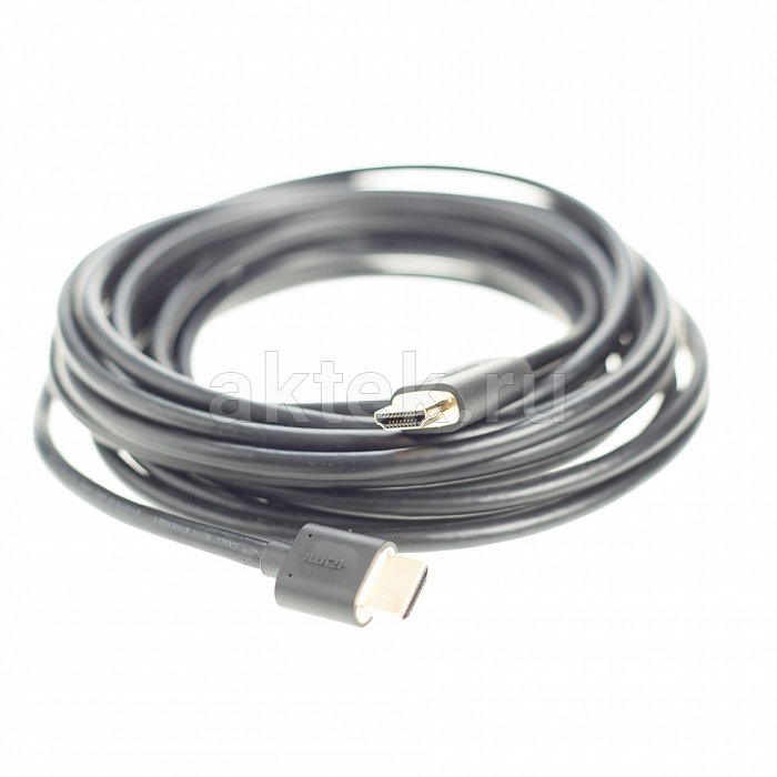 Straight Wire Slim HDMI 1.4 8m HDMI-кабель