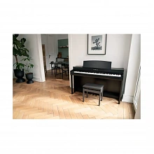 Kawai CN301R цифровое пианино, 88 клавиш, 45 тембров, 256 голосов 2