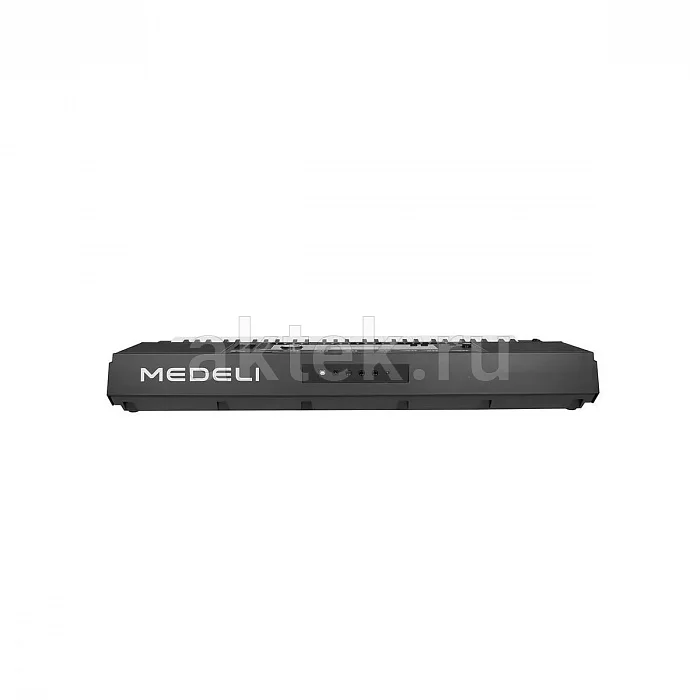 Medeli M331 синтезатор, 61 клавиша, 128 голосов, 633 тембра 4