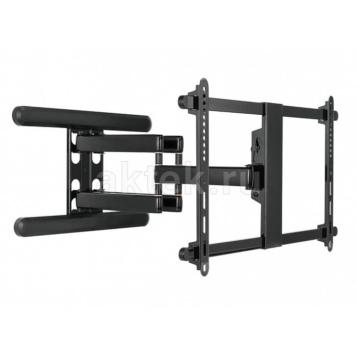 Exell EXi-X9064 кронштейн ТВ 37–80″ VESA 600×400 90кг 7