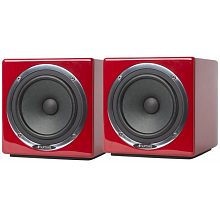 Студийный монитор Avantone Pro MixCube Active Monitor Pair Red