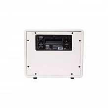 Mooer DH02 Hornet 15WH белый моделирующий гитарный комбо, 15 Вт 3 Mooer DH02 Hornet 15WH белый моделирующий гитарный комбо, 15 Вт 3