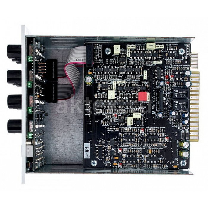 Эквалайзер Wes Audio _HYPERION 3