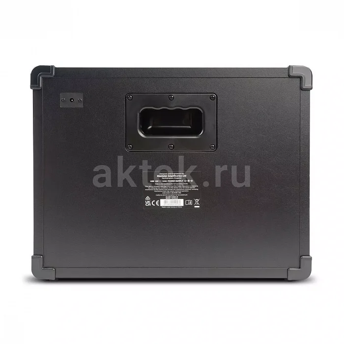 Blackstar ID:Core 40 V4 стереокомбоусилитель, 40 Вт, USB-C, 6 каналов 4