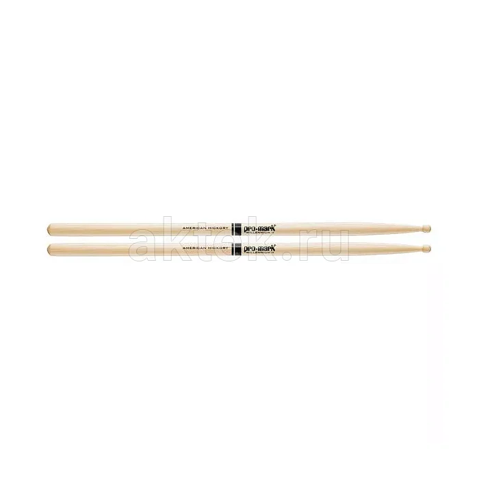 Pro Mark TX718W барабанные палочки, орех 2