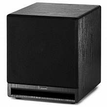Активный сабвуфер Radiotehnika Alfa 1.04 MKII Walnut 3