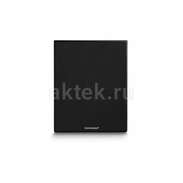 M&K Sound D95 Black Satin/Black Cloth пассивная настенная АС 6,5дюйма/25–300Вт 4