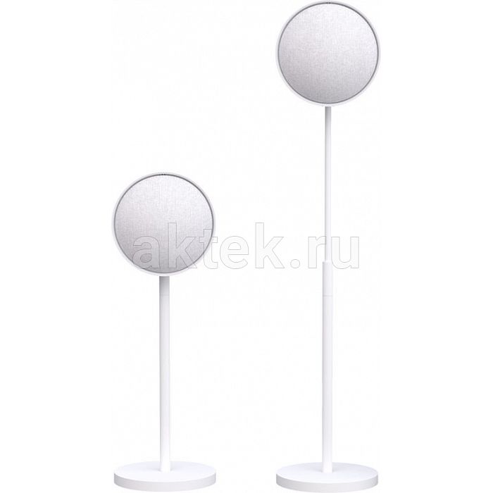 Defunc HOME Floor Stand White напольная стойка 20–160см