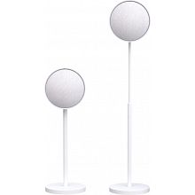 Defunc HOME Floor Stand White напольная стойка 20–160см