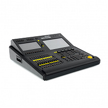 STAGE4 TWIN HLS PRO DMX-пульт, 4096 параметров, 4 выхода