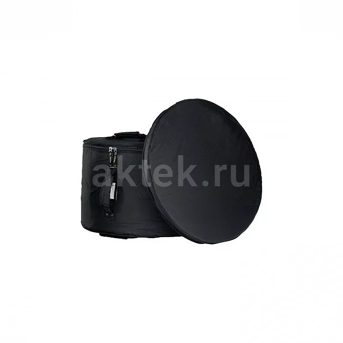Rockbag RB22882B чехол маршевого бас-барабана 26×16″, подкладка 10 мм 3