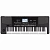 Korg PA300 синтезатор с автоаккомпанементом, 950 тембров, 310 стилей