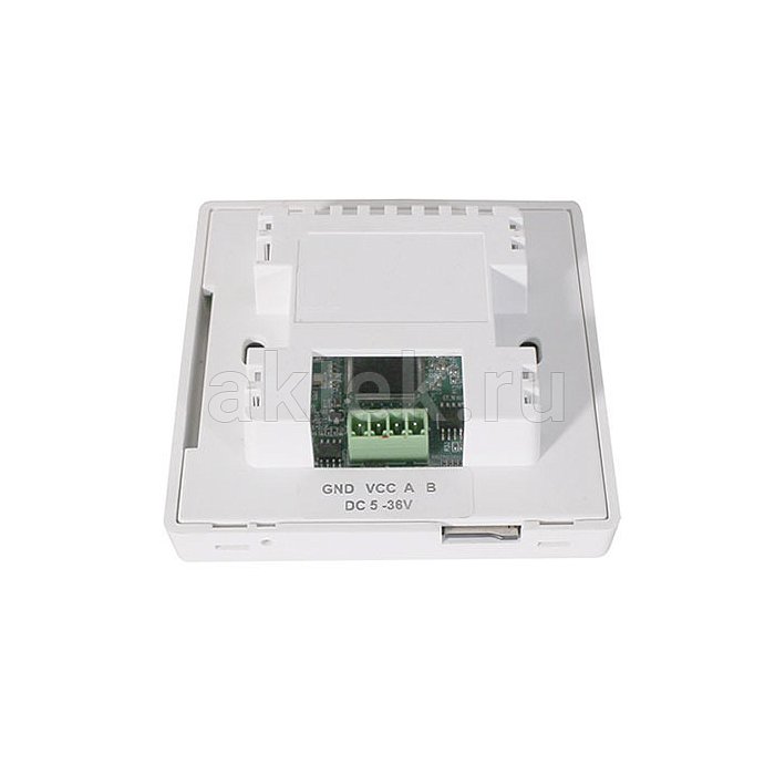 NEVOD DCP-88 аудиоматрица для трансляционной системы, RS-485, дисплей сенсорный 5