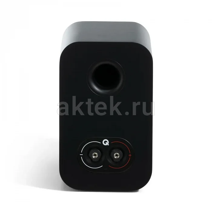 Полочная акустическая система Q Acoustics Q3010c Carbon Black 5
