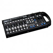 Пульт DMX SHOWLIGHT DESK 192A MINI