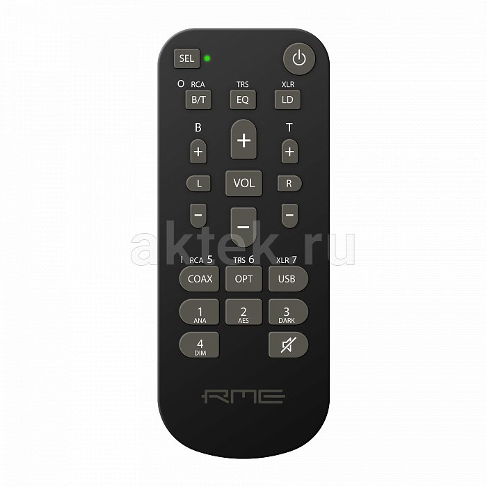 Пульт управления RME MRC Multi Remote Control MK2