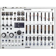 Секвенсор Intellijel Metropolix Solo