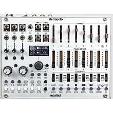 Секвенсор Intellijel Metropolix Solo