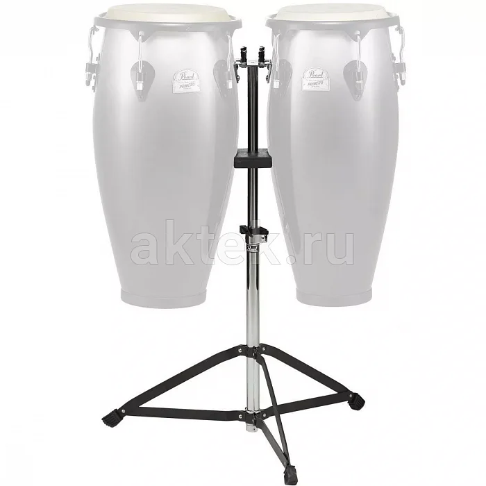Pearl PC-300W двойная стойка для конго 2
