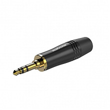 ROXTONE PACC240/3 аудиокабель Jack 3,5–Jack 3,5, 3 м, 2×022 мм² 3
