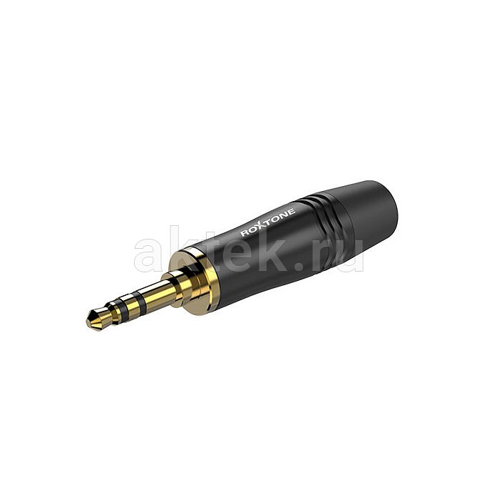 ROXTONE PACC240/3 аудиокабель Jack 3,5–Jack 3,5, 3 м, 2×022 мм² 3