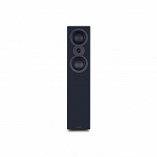 Mission LX-4 MKII Lux Black напольная акустическая система 3