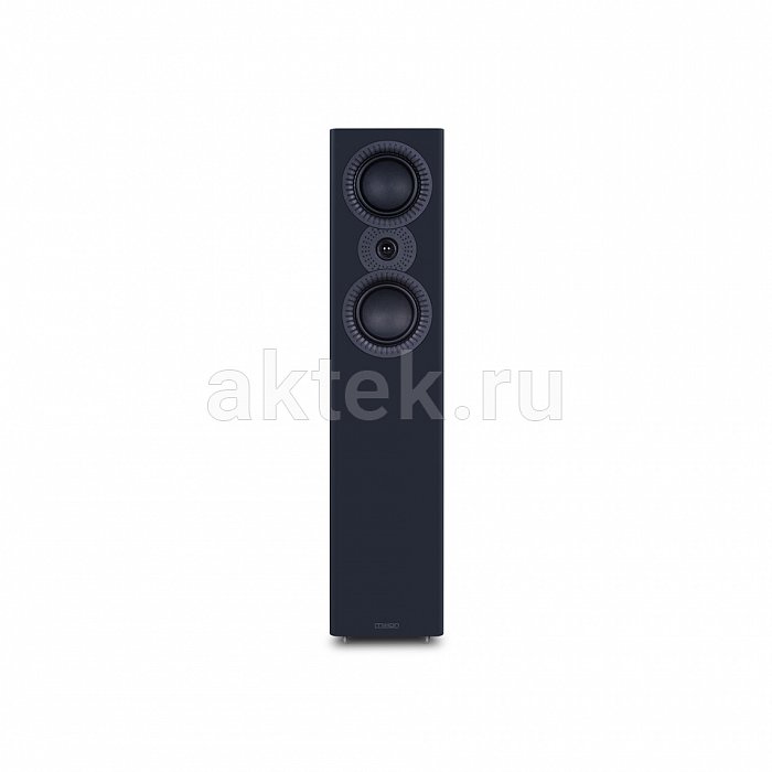 Mission LX-4 MKII Lux Black напольная акустическая система 3