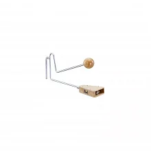 Pearl PRT-10 Rattler вибраслэп с ярким эффектовым откликом