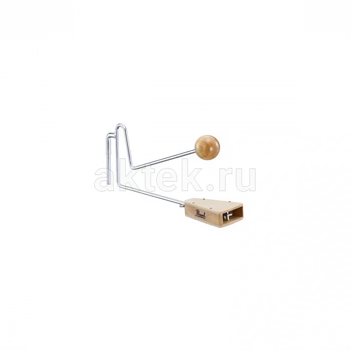 Pearl PRT-10 Rattler вибраслэп с ярким эффектовым откликом
