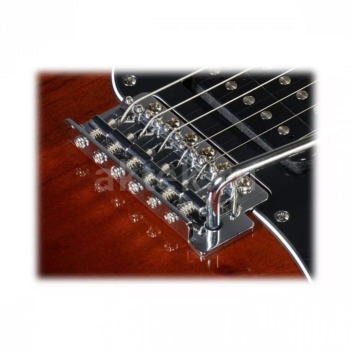 Yamaha PACIFICA 112J OVS электрогитара, HSS, корпус из ольхи 10