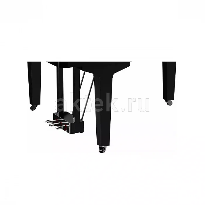 Roland GP 9 PE цифровой рояль, 324 тембра, восемь динамиков 6