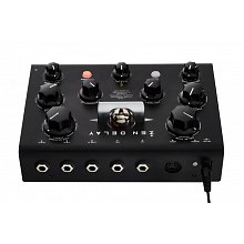 Модуль задержки Erica Synths Zen Delay 3