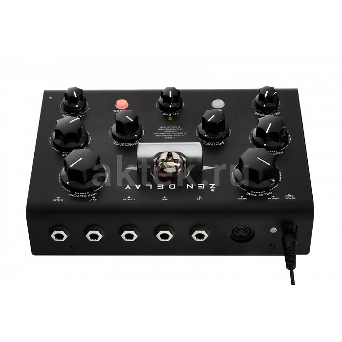 Модуль задержки Erica Synths Zen Delay 3