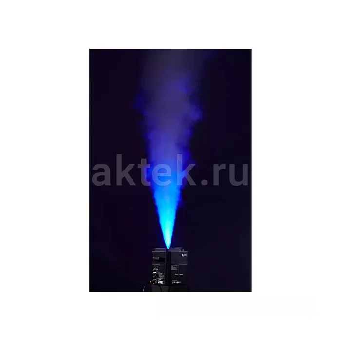 Antari M-9 RGBAW дым-машина, 6 л, 1,8 кВт 5
