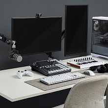 RODE RODECover 2 защитная крышка для консоли RODECaster Pro II 3