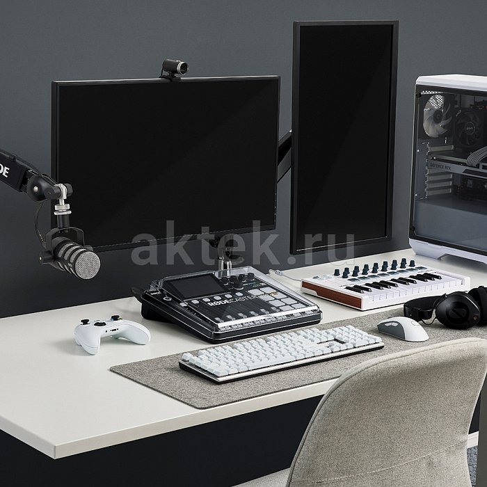 RODE RODECover 2 защитная крышка для консоли RODECaster Pro II 3