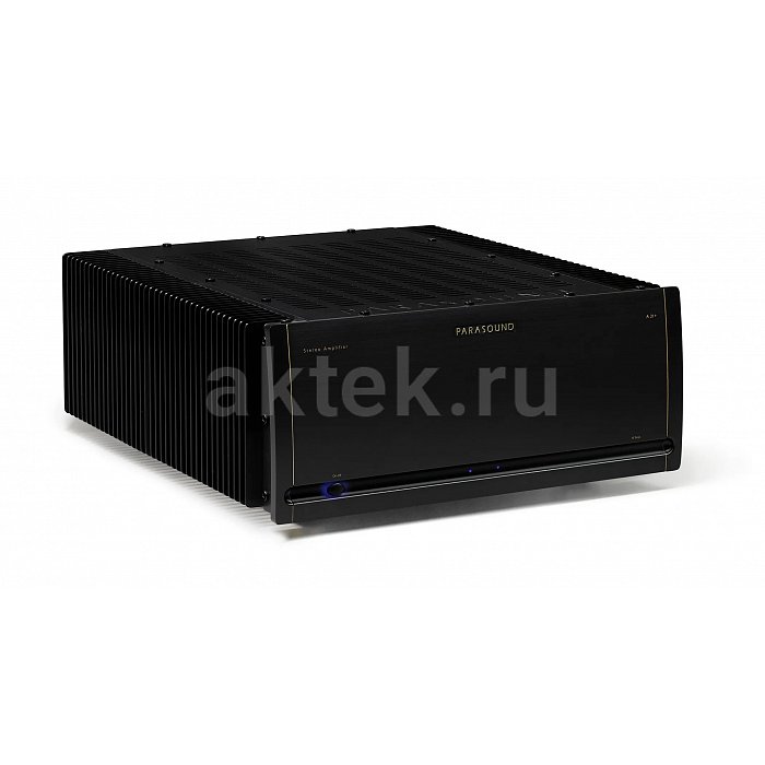 Усилитель мощности Parasound A21+ black