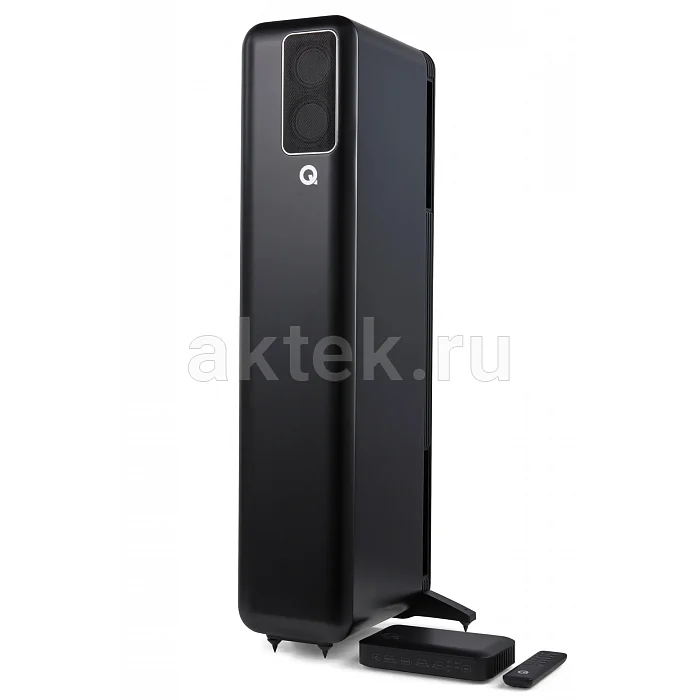 Напольная акустическая система Q Acoustics Active 400 Black 2