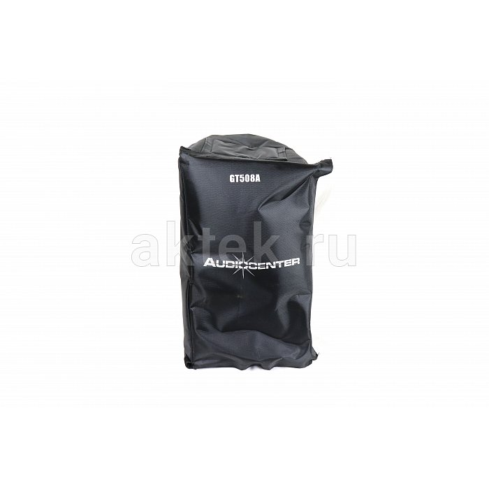 Audiocenter GT508A COVER защитный чехол для GT508A / GT508P