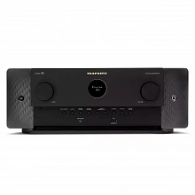 AV ресивер Marantz CINEMA 50 Black 3 AV ресивер Marantz CINEMA 50 Black 3