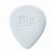 Dunlop 445R100 Big Stubby Nylon 24Pack медиаторы, нейлон, 1 мм