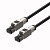 ROXTONE PC6PEE4/10 сетевой патч-корд RJ45, CAT6a, 10 м