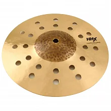 Sabian 10" HHX Complex Aero Splash тарелка для ударной установки