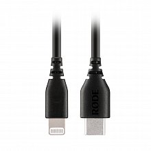 RODE SC21 высококачественный кабель Lightning - USB-C