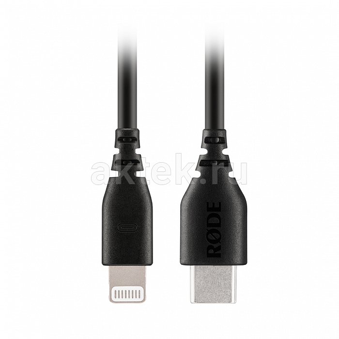 RODE SC21 высококачественный кабель Lightning - USB-C