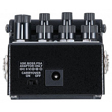 Гитарная педаль эффектов Boss RE-2 2