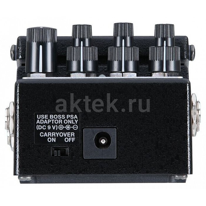 Гитарная педаль эффектов Boss RE-2 2