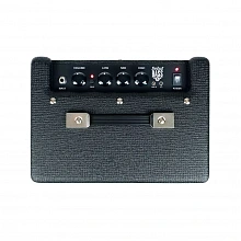 Blackstar Debut Bass 15 басовый комбоусилитель, 15 Вт, 6,5″ 2 Blackstar Debut Bass 15 басовый комбоусилитель, 15 Вт, 6,5″ 2