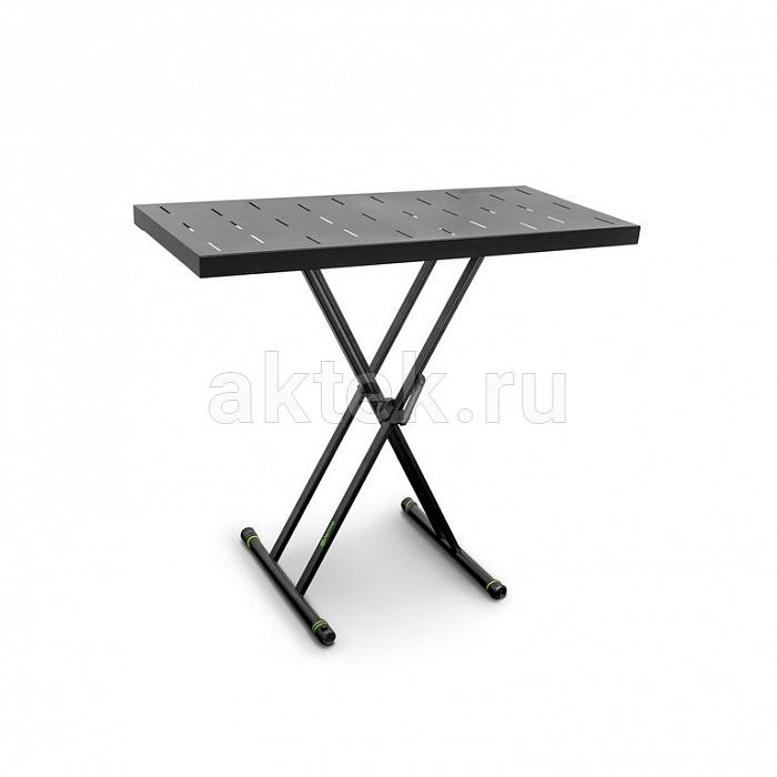 Gravity KSX 2 RD двойная X-стойка для клавишных 65кг