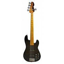 Бас-гитара Markbass MB GV 5 Gloxy Val Black CR MP